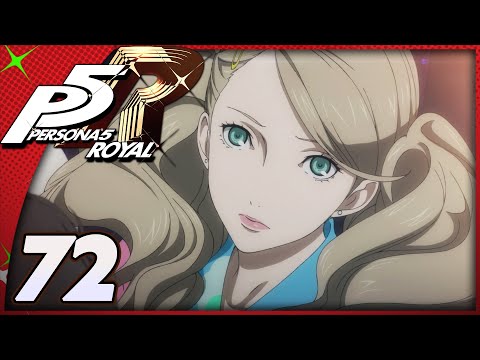Persona 5 Royal | Fireworks Festival | Part 72 (Let's Play, Playthrough)