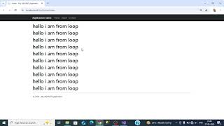 Download the video "class:- 14 How to create partial view in asp net mvc"