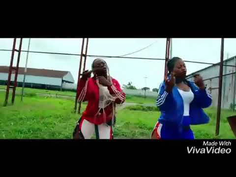 Phyno x dj  enimoney -mmili (official video)