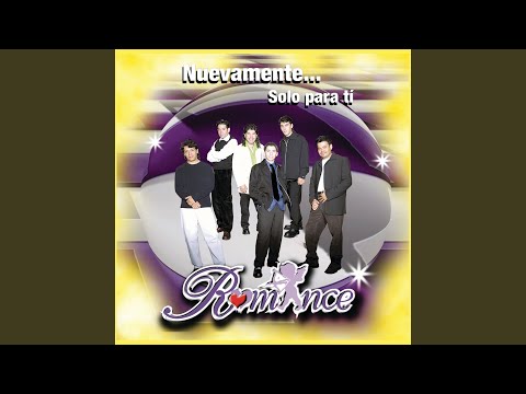 Bailemos Otra Vez (Album Version)