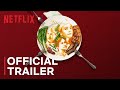 Replacing Chef Chico - 2023 - Netflix Series Trailer - English Subtitles