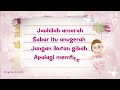 Lagu Anak Islam Itu Indah By Syaki Kisya