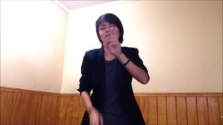 Cali y El Dandee - Sirena (Lengua de Señas Chilena)