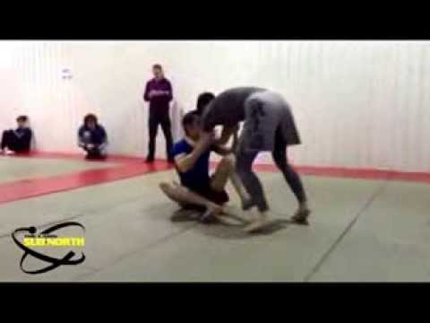 chris caie vs anthony yacoubian, the labs fighting fit manchester