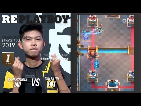 [REPLAY BOY] 1V1 rookie who caught TNT