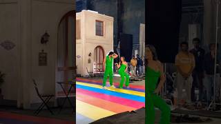 Download lagu Girte girte bachi nora the way she handled it ♥️ #norafatehi #norafatehidance #bts #dance #nora mp3