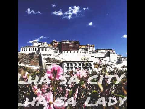 2017 Tibetan rap Mr.Jin - Thank you