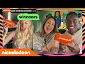 FAMILIE PLAS, MAX VERSTAPPEN en CAMILLE zijn de WINNAARS van de KCA 2022 ?? | Nickelodeon Nederlands