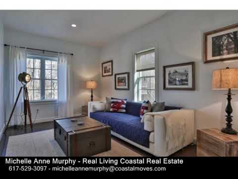 49 Collier Rd, Scituate MA 02066 - Single Family Home - Real Estate - For Sale -