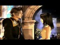 Final Fantasy VIII Squall And Rinoa Ballroom Dance Scene HD