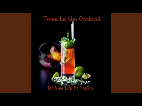 Tomala Um Cocktail