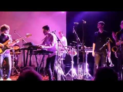 Snarky Puppy live @Jazzonze+ 2013