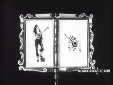 Carosello - Stacchetti (gen. 1962/gen. 1974)