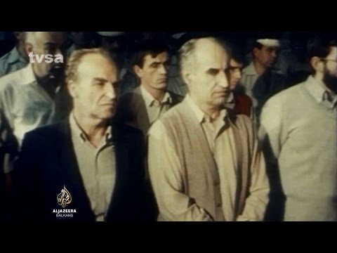 Sarajevski proces – 2. epizoda | Fullscreen
