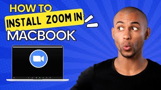how to download  zoom meeting in macbook pro/air M1 2022-23