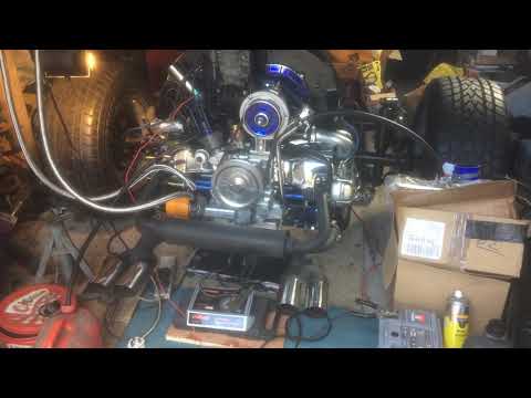 Thumbnail for Nova Kit Car Restoration (part 4) by Car