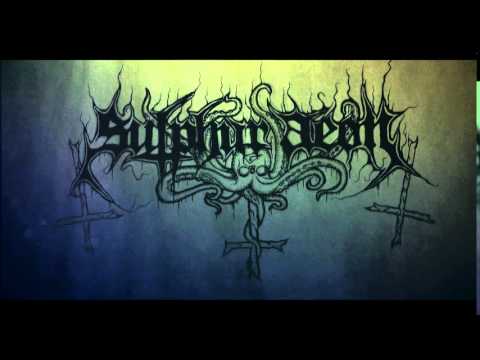 Sulphur Aeon - "Into the Courts of Azathoth"