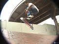 SHORTY'S SKATEBOARDS TEAM - BROOKLYN BANKS SESH '98