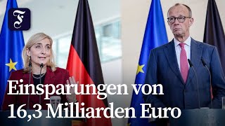 Kabinett bringt Gesetzentwurf zur Krankenkassen-Reform auf den Weg