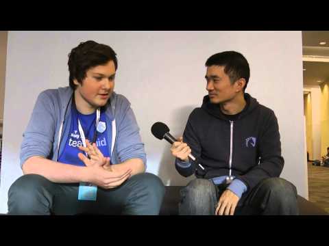 Liquid`qojqva @ MLG "There is a lot more motivation on Liquid than my old team."