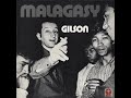 Malagasy / Gilson ‎– The Creator Has A Master-Plan