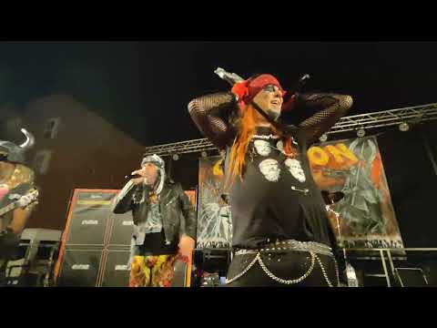 GIGATRON Viking Bugui