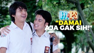 Download lagu Michelle Ancam SEBAR FOTO AIB Mike & Rifki | IPA IPS | EPS.130 (1/2) mp3