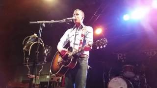 The Turnpike Troubadours "Ringing in the Year"