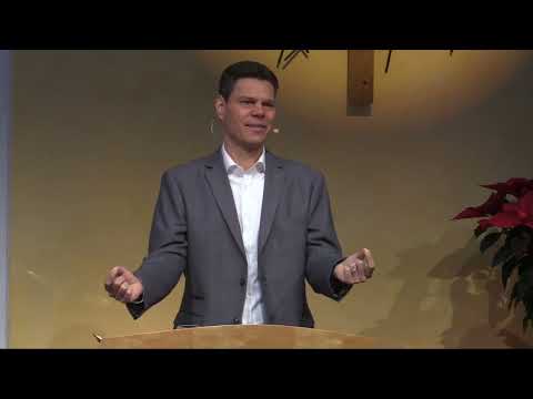 Ephesians 4:7-16 - Towards the fullness of Christ through the gifts given to us - January 15, 2023