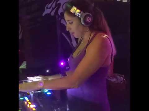 DJ Strife - Live @ Nu:Tone, Driven AM, May 6, 2022, Brooklyn, NY