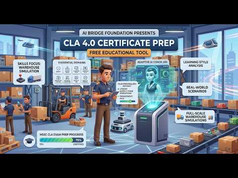 Video: MSSC Certification