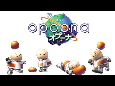 Opoona - At Artiela