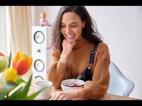DR SMILE Stories: Schöne Zähne ohne feste Spange - Miri