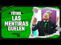 ESTO ES FÚTBOL Nadie Quiere Hablar De BARCELONA SUSCRÍBETE 13 08 2025