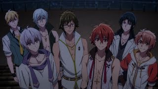 IDOLiSH7Anime Trailer/PV Online