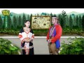 說吧! 族語! 生活會話篇_卡那卡那富語_在台灣的原住民族有幾族？