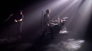 Twisted Roots "Hollow Earth" Music Video