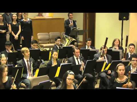 144.  Aleluia Salvatorul - LSO - CCC - Logos Baptist Ministries Congregation