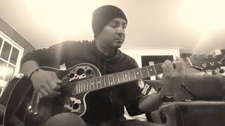 Semilla negra (Carlos Sadness ft Caloncho) Diego Navarro