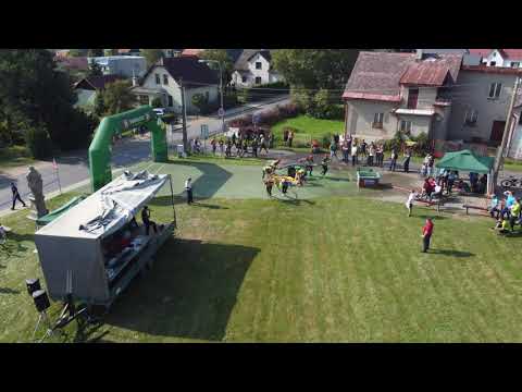 SDH Dubenec - JL Radimovice 2021