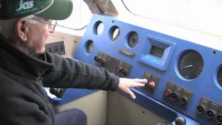 Driving the APT - Railway Documentary