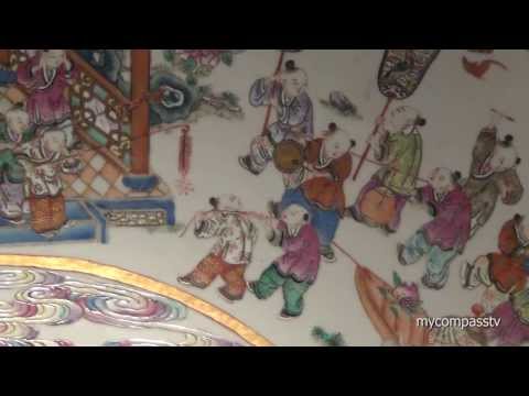 透視北京故宮紫禁城 THE FORBIDDEN CITY: Inside the Court of China's Emperors