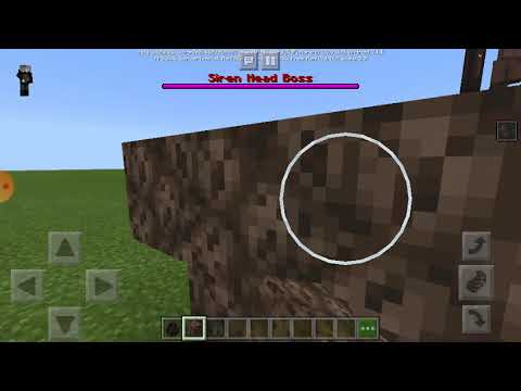 Wither vs siren head