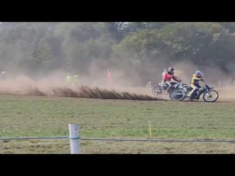 Gtsa grasstrack race 2 5th September