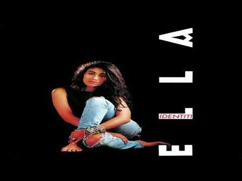 Ella - Sepi Sekuntum Mawar Merah HQ