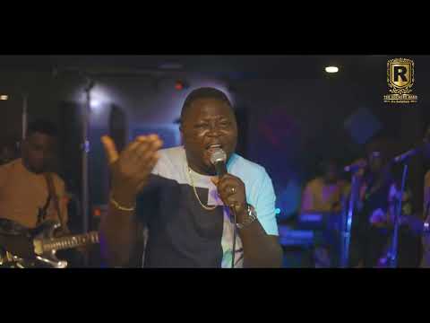 SANMI MICHAEL & THE ROCKERS BAND -  FOLASADE FARINDE (BIRTHDAY MEDLEY)