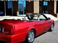 2004 Cadillac DeVille DTS Convertible Scottsdale Arizona