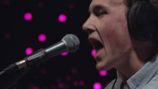 Meatbodies - Creature Feature (Live on KEXP)