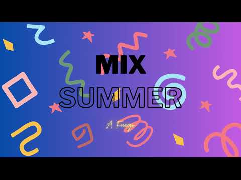 Mix Summer Love (Sweet Love, Summer Of Love, Summerlove, Hot Summer Night (Oh La La La) By. Rugal