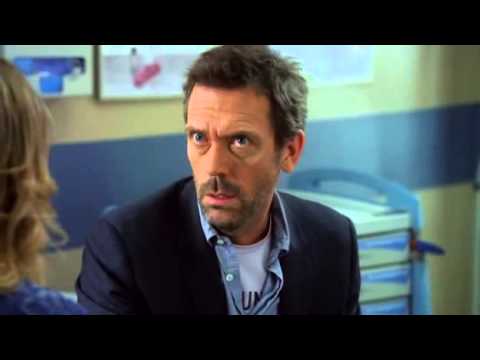 Poradnia House MD s04e10 Prostytutka 1